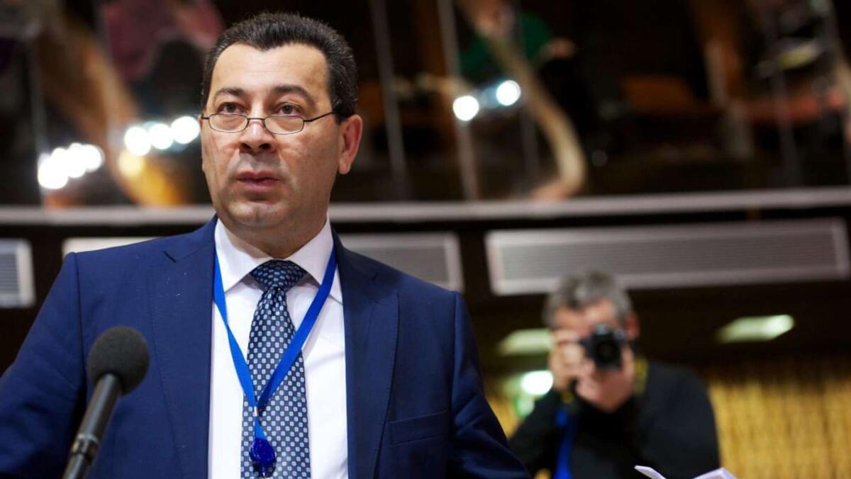 Azərbaycan Hindistan-Pakistan məsələsində hər zaman ədalətin, haqqın yanında olacaq - Səməd Seyidov