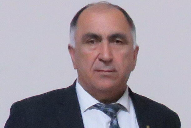 Heydər Əliyev – Müasir Azərbaycanın memarı