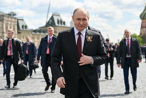 Almaniya Putindən alman dilində siqnal aldı..?