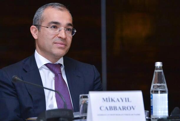 "Heydər Əliyev xalqını çətin sınaqlardan uğurla çıxarmış dahi şəxsiyyətdir" - Nazir 