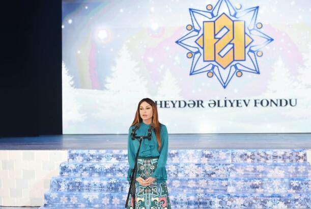 "Heydər Əliyev Fondu faydalı işləri ilə ad çıxaran ictimai təşəbbüsdür" - ŞƏRH EDİLDİ