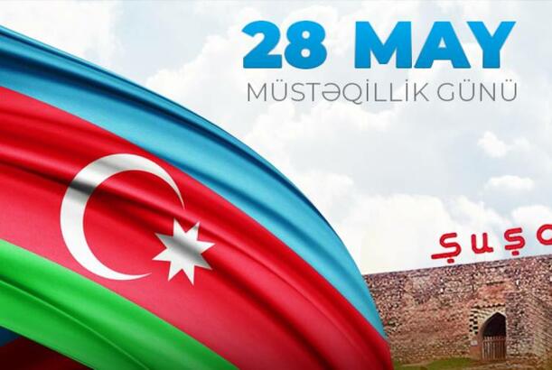"28 May Azərbaycan tarixində böyük ictimai-siyasi əhəmiyyətə malik bir gündür" - EKSPERT ŞƏRH ETDİ