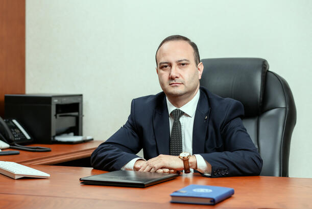 President reappoints Agil Shirinov as rector of Azerbaijan Institute of Theology