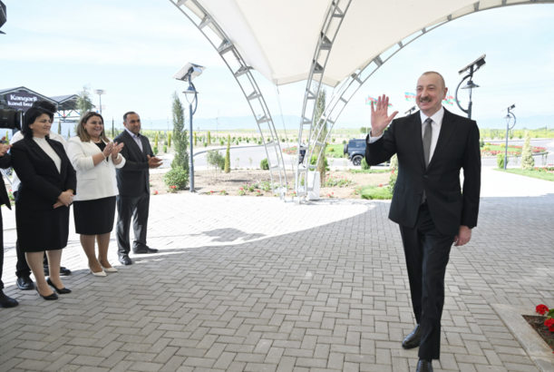 “Səfərlər mühüm mesajlar verir” - MÜNASİBƏT BİLDİRİLDİ