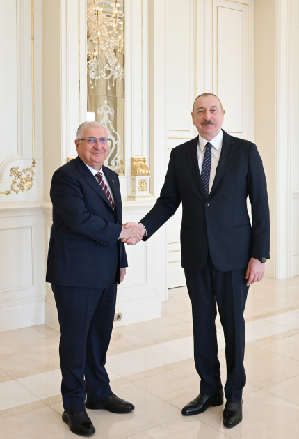 Turkish MoD: We'll do our best to expand relations with Azerbaijan Army