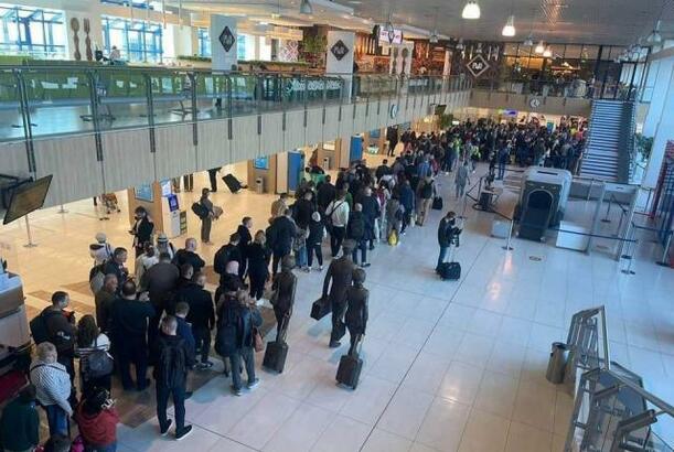 Müharibədən sonra Avropadakı rus qaçqınlarının taleyi necə olacaq?