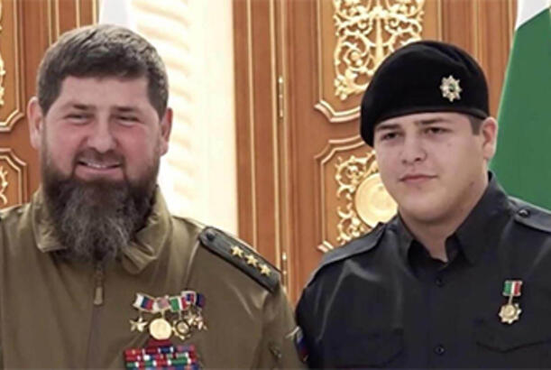 Rusiyanın gerbindəki bütün xaçlar götürülüb..?