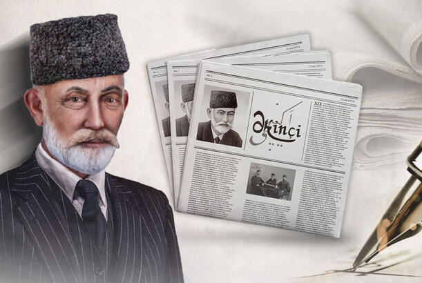 150 illik ənənə davam edir TƏHLİL