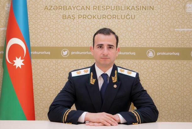 Azərbaycan korrupsiyaya qarşı mübarizədə qlobal mərkəzə çevrilir - Baş prokurorun müavini