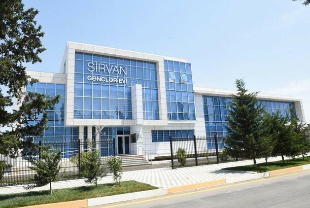 “Şirvan Gənclər Evi” sosial xidmət müəssisəsi cərimələnib