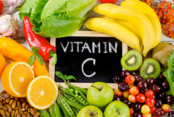 50 yaşdan sonra C vitamini niyə faydalıdır..?