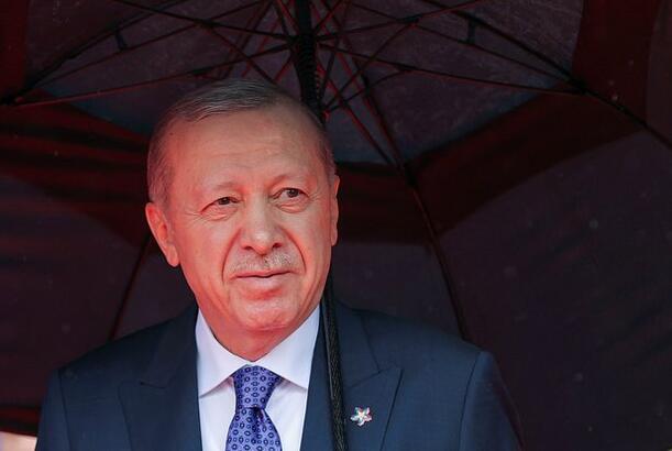 Ərdoğan Qara dənizdə böyük qaz yatağının aşkar edildiyini açıqlayıb