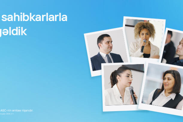 Birbank Biznes Qəbələdə sahibkarlarla bir araya gəldi