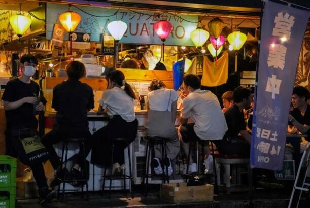 Çin, Cənubi Koreya və Yaponiyada içki mədəniyyəti dəyişir