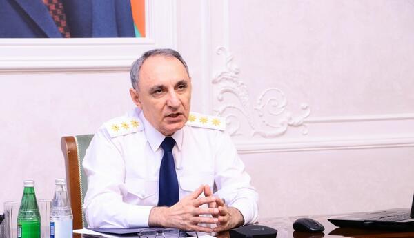 Kamran Əliyev Qubada vətəndaşları qəbul edib