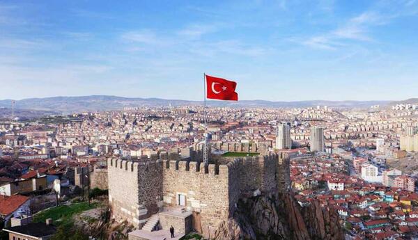Ankara Qahirənin müdafiə müqaviləsinə qoşulmasına icazə verib