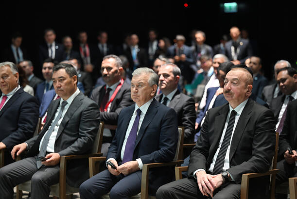 Özbəkistan Azərbaycan-Türkiyə alyansına qoşulur - ANALİZ