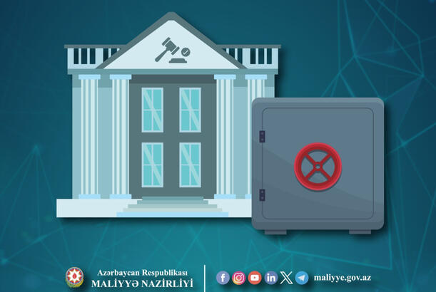 Maliyyə Nazirliyi tərəfindən növbəti depozit hərracı keçirilib