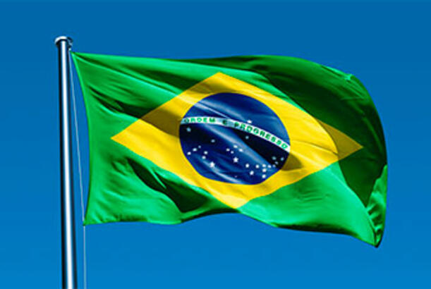 "Braziliya Rusiya kəşfiyyatına zərbə vurur ..."