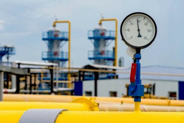 Azerbaijan exported more than 6 billion cubic meters of gas to Europe this year
