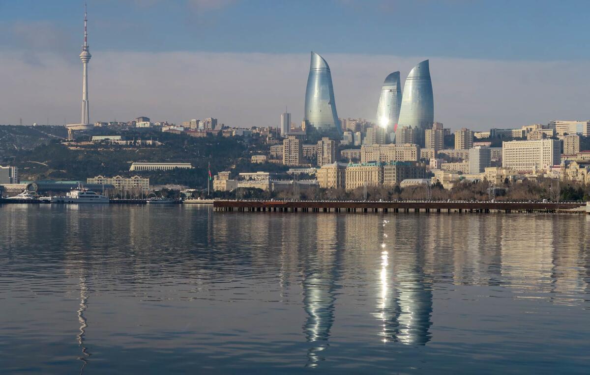 UN, several European countries congratulate Azerbaijan on Independence Day