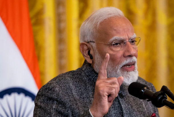 Modi Pakistanla danışıqları istisna edir...
