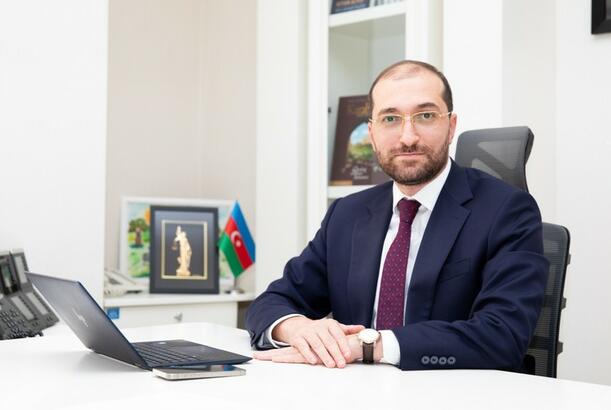 ADY-də yeni sədr müavini təyin edilib