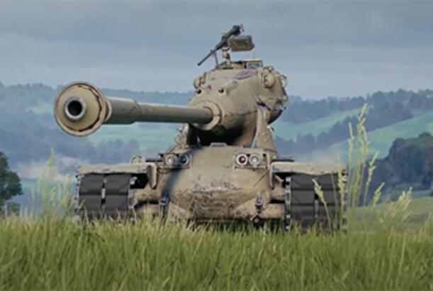 Soyuq müharibənin ən qeyri-adi 10 tankı...