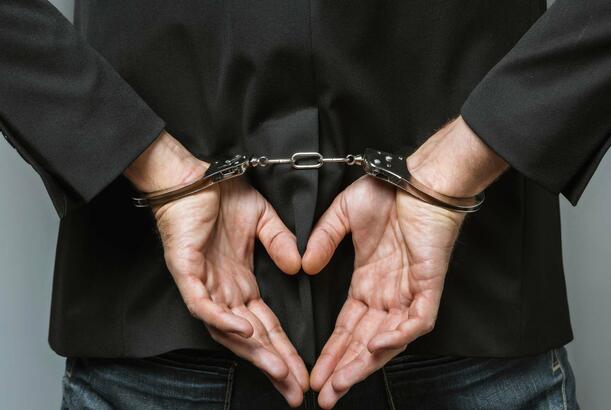 Masazırda 2 qadını öldürməkdə şübhəli bilinən şəxs Goranboyda yaxalandı