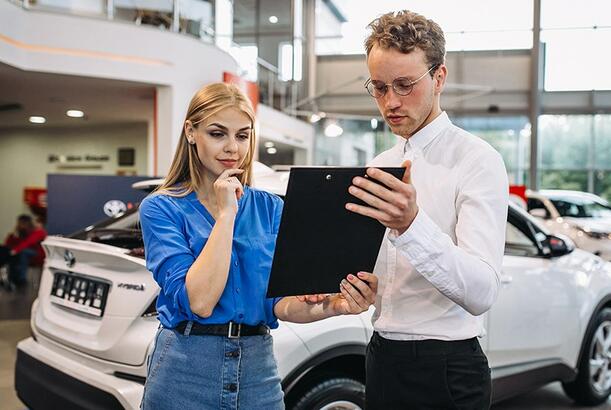 BMW ABŞ tariflərinə görə gündə 11 milyon dollar itirir..?