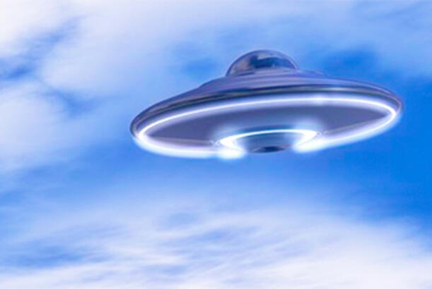 Astronavt yaxınlarda yadplanetlilərlə gözlənilən görüşə əmindir...