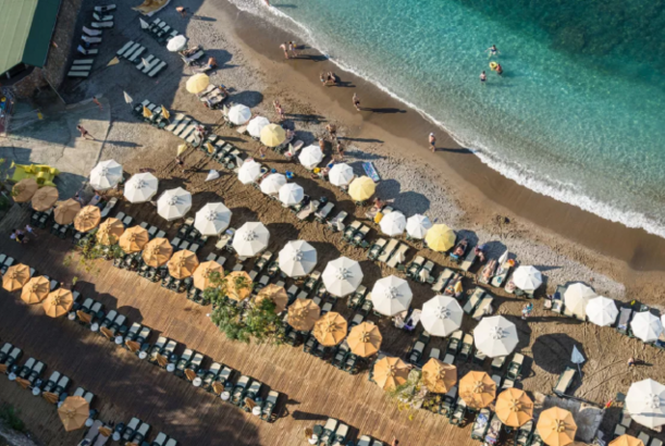 Doğrudanmı, Türkiyə turizmi fəlakətlə üz-üzədir..?
