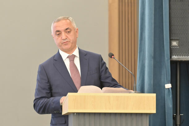 Xankəndi, Ağdərə və Xocalıda 2 minə yaxın iş yeri yaradılıb