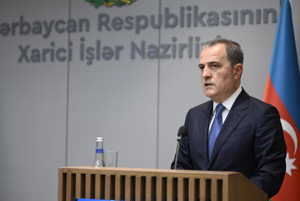 Ceyhun Bayramov Keniyaya rəsmi səfərə yola düşüb