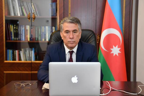 Üçrəngli bayrağımız- Müstəqil Azərbaycanın şərəf və suverenlik rəmzi