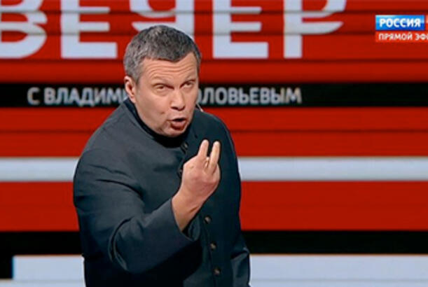 "Putin səmərəsiz mübarizə aparır..?"