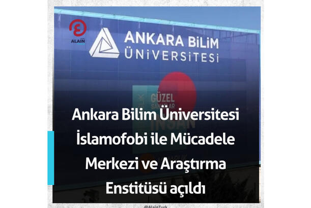 Türkiyədə islamofobiya ilə mübarizənin istiqamətləri müəyyən edilib
