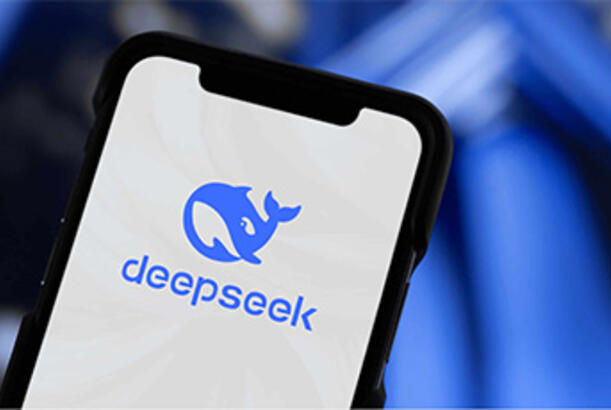 Çinli süni intellekt nəhəngi oğurluq edərkən tutuldu..?