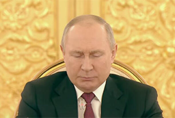 “Ukraynalılar Putinə bomba partlayışı üçün bəhanə verdilər”..?
