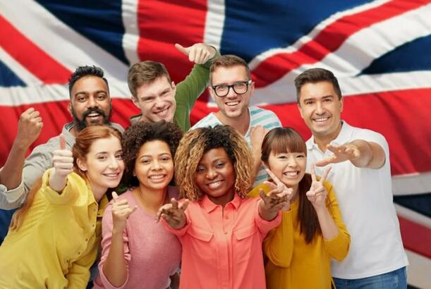Britaniyanın demoqrafik dəyiş(diril)məsi..?