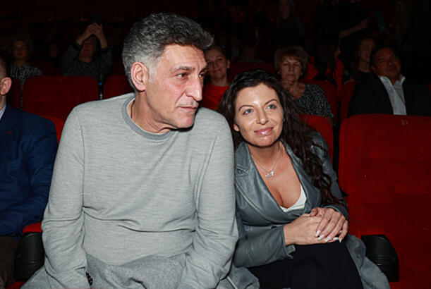Tiqran Keosayanın həyat yoldaşı Marqarita Simonyan etiraf edib...