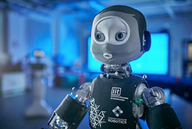 “Robot sizə rahat qocalıq yaşadacaqmı?..”