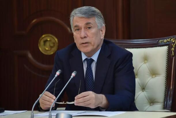 Cari ilin 9 ayında ümumi daxili məhsul real ifadədə 1,3 faiz artıb - Ziyafət Əsgərov