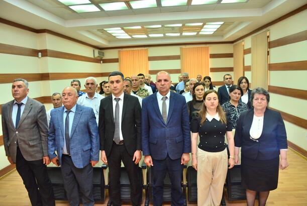 Azərbaycanın taleyini dəyişən zəfər tarixi FOTOLAR