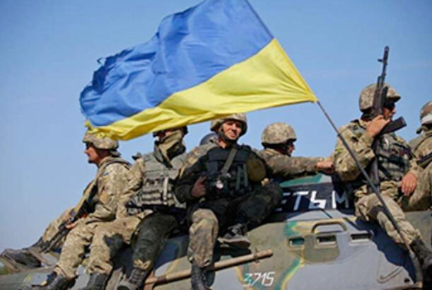 Ukrayna Putini danışıqlar masasına oturmağa məcbur edə bilər...