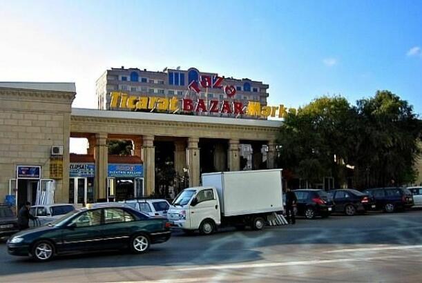 “Təzə bazar”da nöqsanlar aşkarlandı