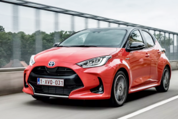 Yapon keyfiyyəti: 10 ən etibarlı istifadə edilən Toyota modeli...