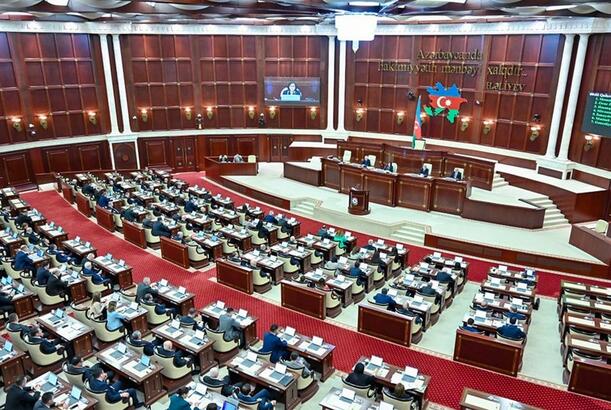 Diplomatik pasport əldə edəcək subyektlərin dairəsinin genişləndirilməsi qəbul edilib