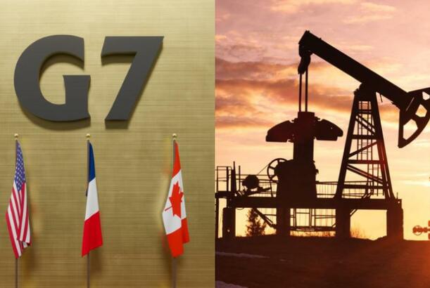 G7 ölkələri Rusiya neftinin maksimal qiymətini aşağı salmağa hazırdır...