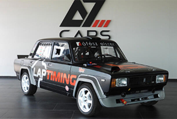 Slovakiyada VAZ-2105 “Jiquli” satırlar, özü də bilirsiniz neçəyə..?